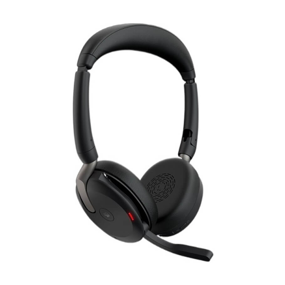 Tai nghe Jabra Evolve2 65 Flex Link380a MS Stereo (26699-999-999)